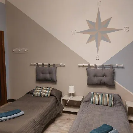 Empire 1970 فندق مبيت وإفطار