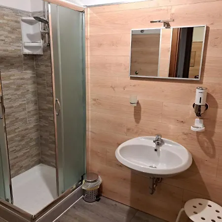 Empire 1970 فندق مبيت وإفطار