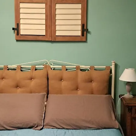 Empire 1970 Bed & Breakfast