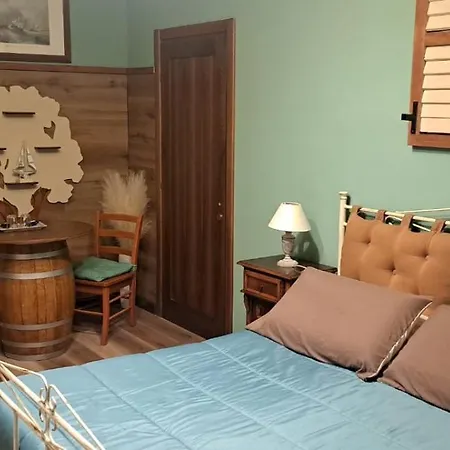 Empire 1970 Bed & Breakfast *