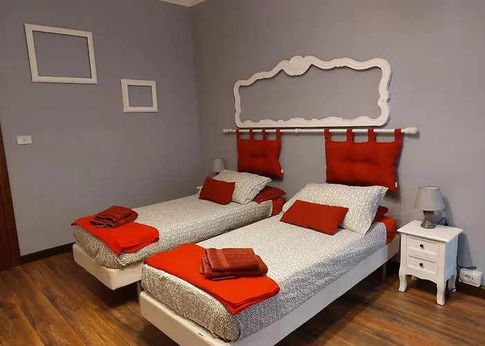 Bed & Breakfast Empire 1970