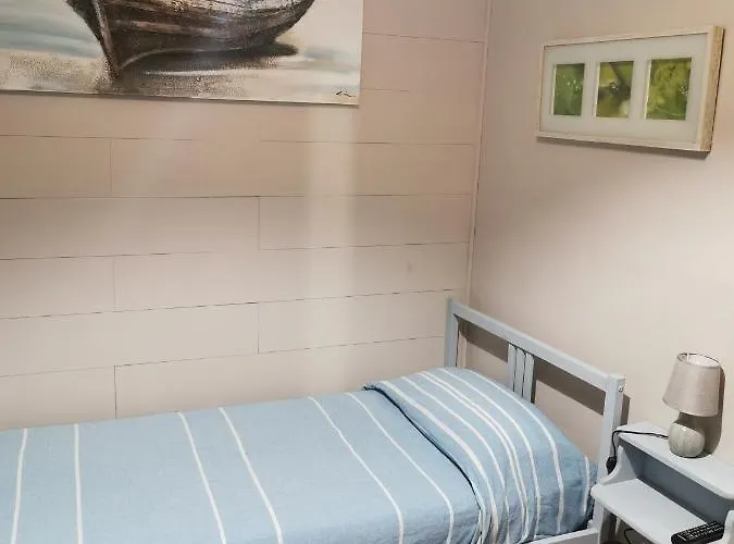 Bed & Breakfast Empire 1970 Trieste