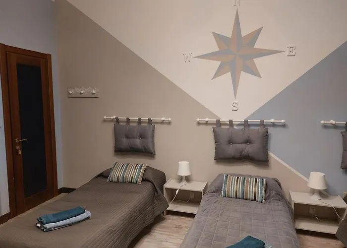 Empire 1970 Bed & Breakfast