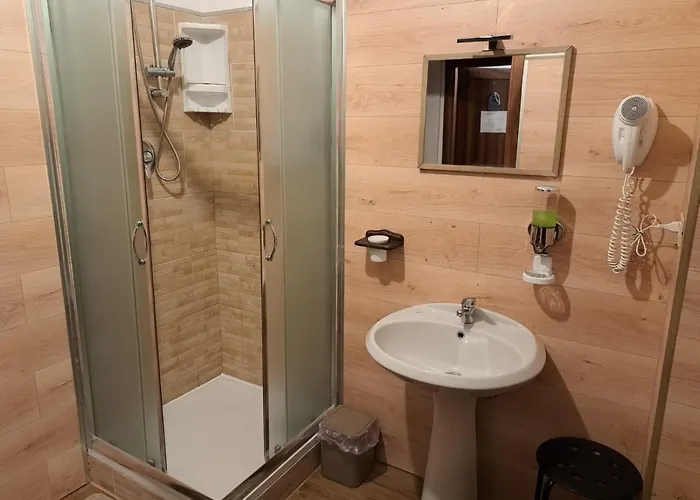 Empire 1970 Bed & Breakfast *