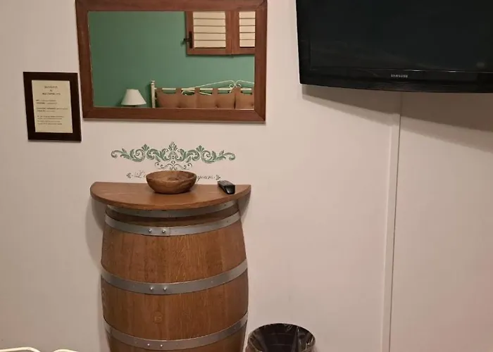 帝国1970住宿&早餐旅馆