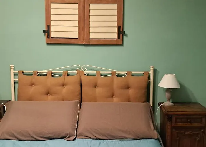 Empire 1970 Bed & Breakfast