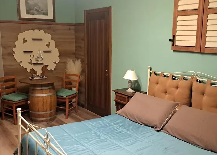 Empire 1970 Bed & Breakfast *