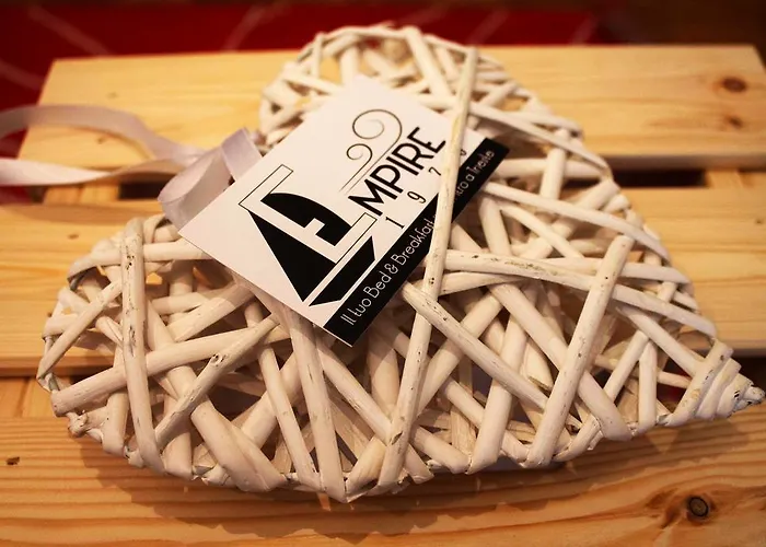 Empire 1970 Bed & Breakfast