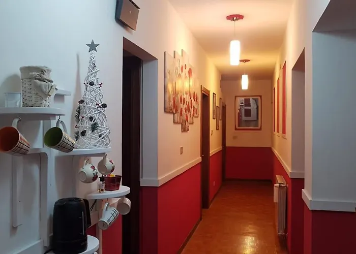 Empire 1970 Bed & Breakfast Trieste